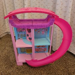 Doll house
