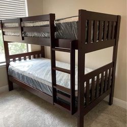 Bunk Bed 