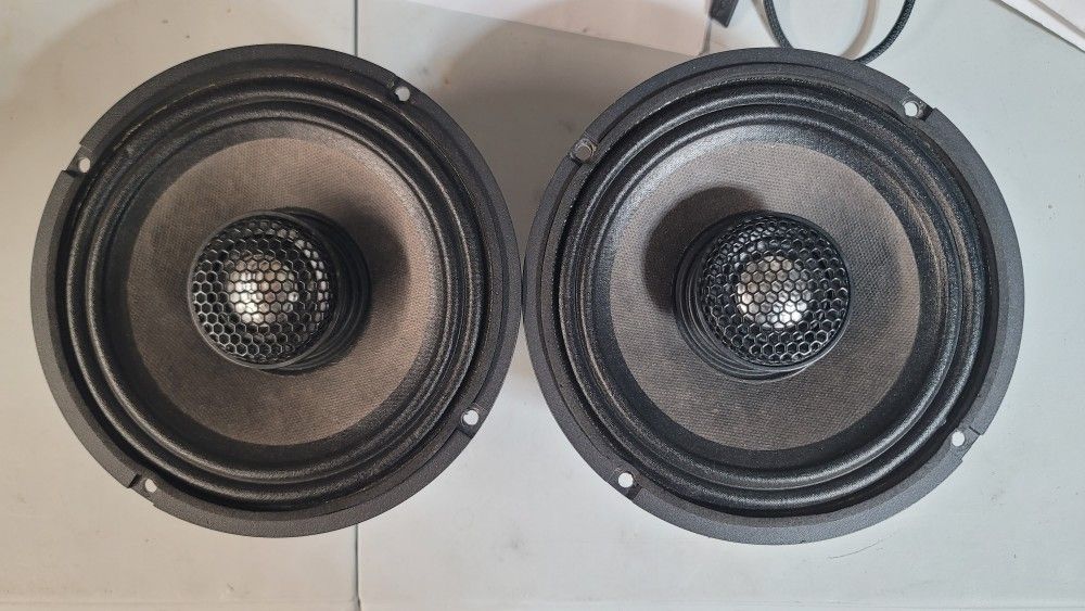 Euphoria Xpert EXM900.4, EX6NCX, & Cicada CM69.4