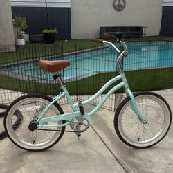 Retrospec Bike (youth) kids bike