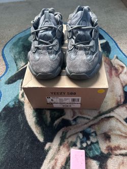 Yeezy 500