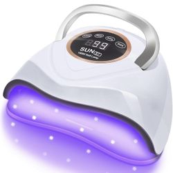 NAIL DRYER LAMP