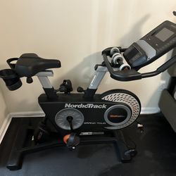 NordicTrack Grand Tour Bike