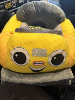 Little Tikes Baby Lounger Chair