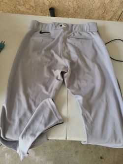 Baseball MLB nike  pants..