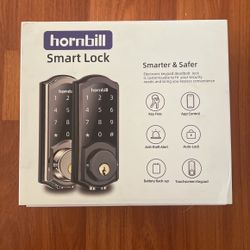 Smart Lock