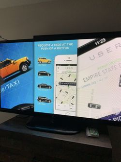 LG 50” Class Plasma HD TV (49.9” diagonally)