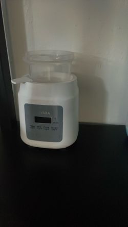Bottle Warmer