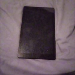 Amazon fire hd 10 tablet