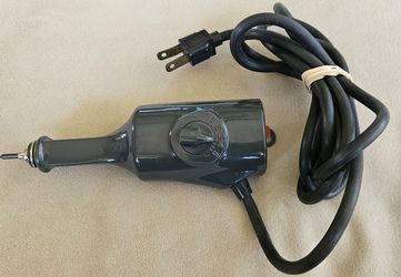 Dremel Model 290 Electric Engraver