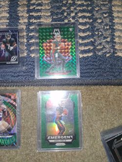 Micheal Penix Lot