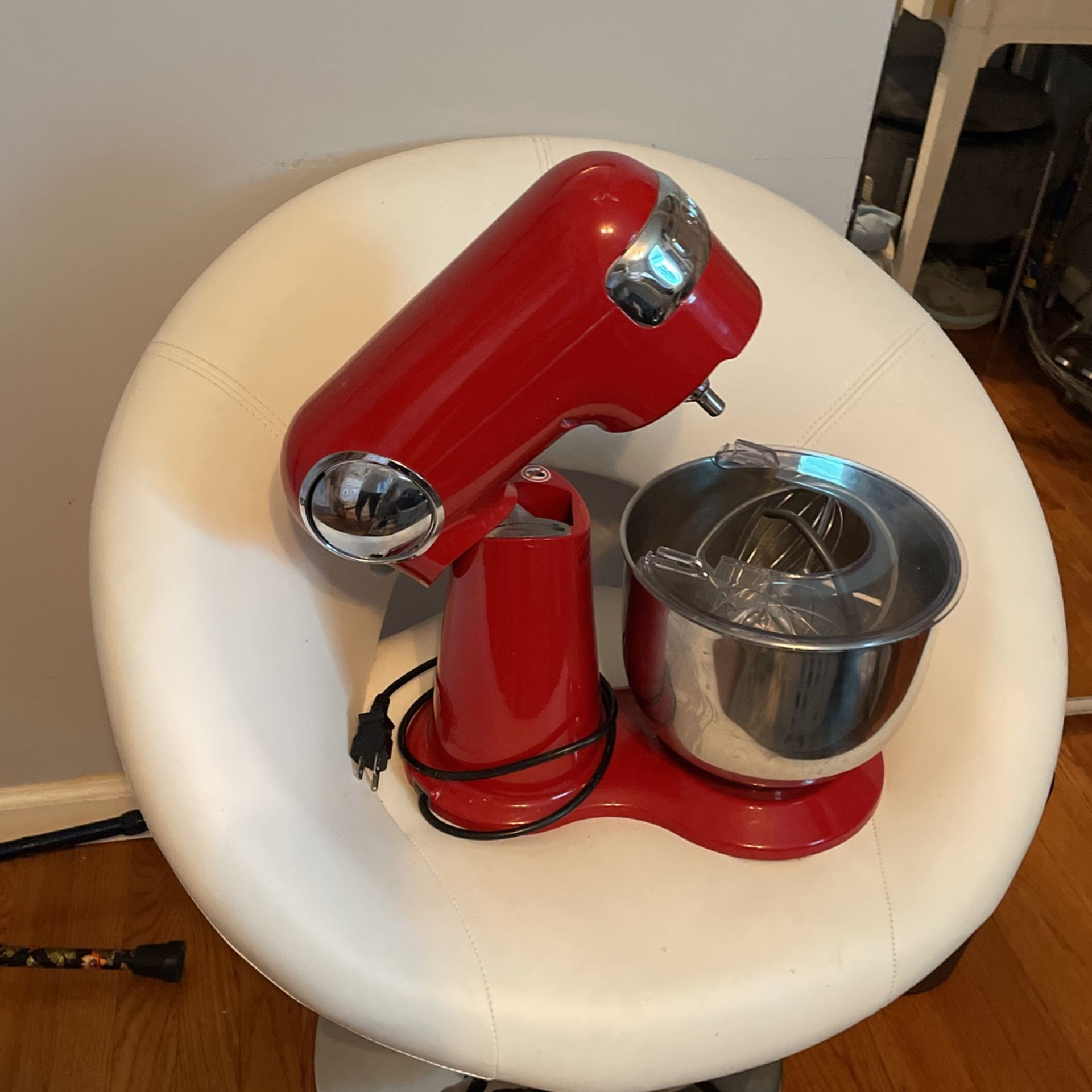 Cuisinart Large capacity Mixer