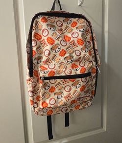 Maruchan Ramen Novelty Backpack