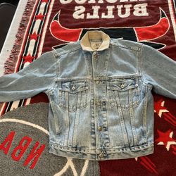 Vintage Banana Republic Denis Jacket Xs