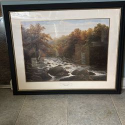 William Mellor picture