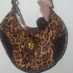 Leopard Juicy Coture 