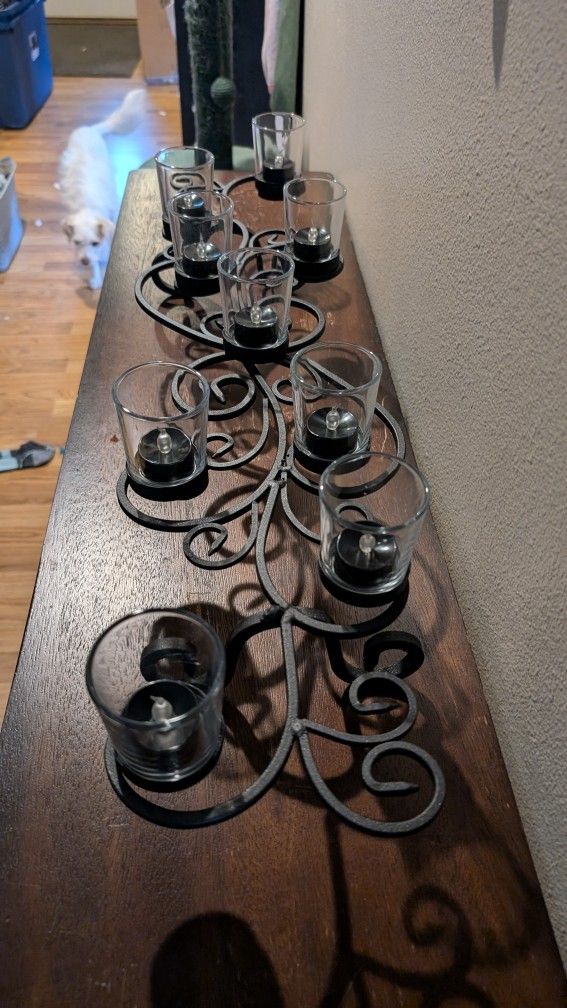 Candle Holder