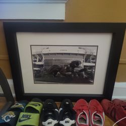 Jacksonville Jaguars, Nipsey Hussle, Freestyle Paintings