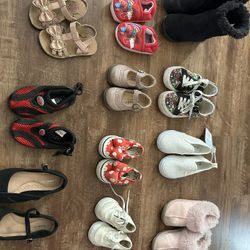 Kids Shoes 