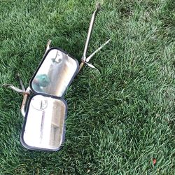 Chevy Truck Mirrors