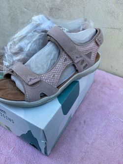 Earth Origins Women's Sandals