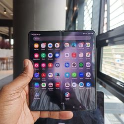 Z Fold 5 512 GB Samsung