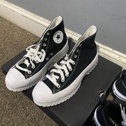 Chuck Taylor(converse)
