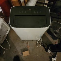 Portable Window Ac Units Toshiba 