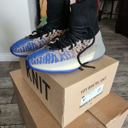 Yeezy Basketball Knit