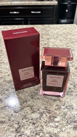Tom Ford Lost Cherry EDP 100ml