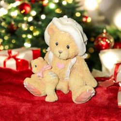 Cherished Teddies 