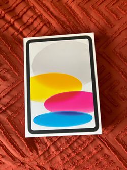 IPAD A16 128GB