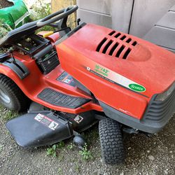 Scott’s S1642 16HP, 42” Cut Riding Lawn Mower Parts