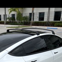 OEM Tesla Model 3 Roof Rack