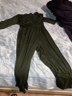 Jumpsuit