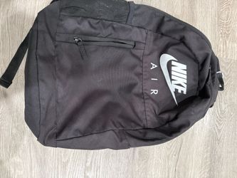Nike Air backpack