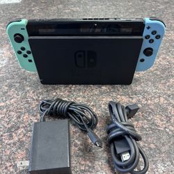 Nintendo Switch Set 
