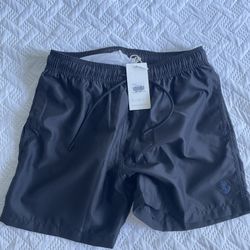 Swim Shorts From Banana Republic