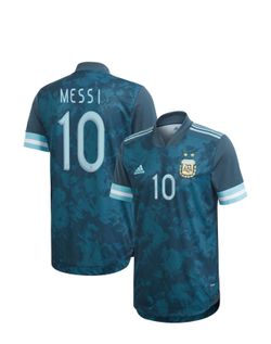 Argentina jersey