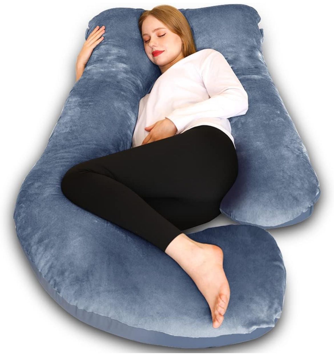  Home Pregnancy Pillow