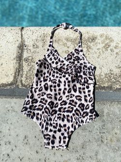Baby Swimsuit 