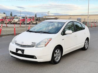 2007 Toyota Prius