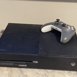 Xbox One 