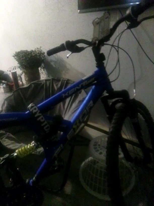 Kent Flexor Mountain Bike 