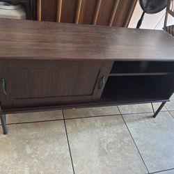 Small Media / Tv Stand