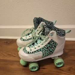 Roller Skate