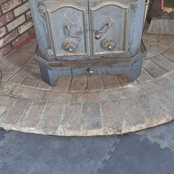 Wood Stove - Classic