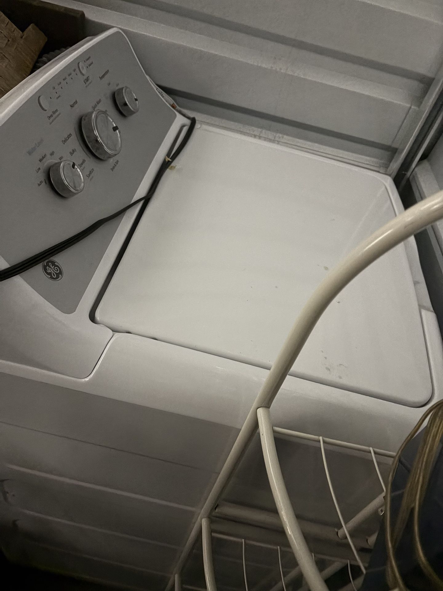 New Top Loader Washing Machine