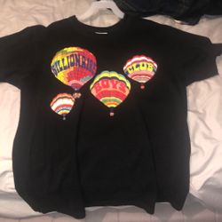 Billionaire Boys Club