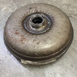 Power Torque 10-7/16 Inch Torque Converter Altima 07-2015